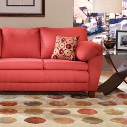 SteamMaster Upholstery Cleaning